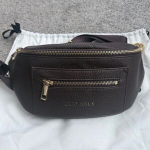 Gray Haus Parker Pack